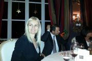 14 dicembre 2012 - Cena di Natale dei soci